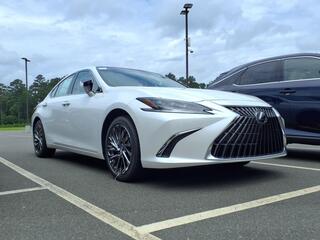 2025 Lexus ES 350 for sale in Durham NC