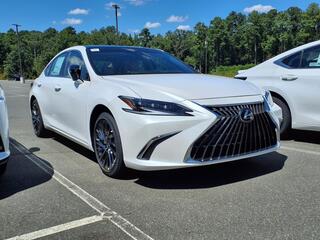 2025 Lexus ES 350 for sale in Durham NC