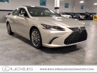 2025 Lexus ES 350 for sale in Oakhurst NJ