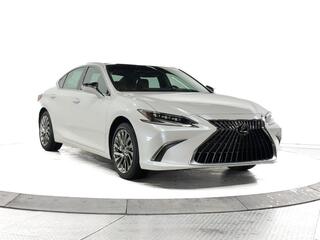 2025 Lexus ES 350