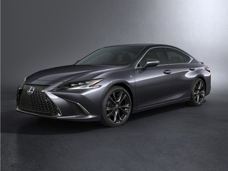2022 Lexus ES 350 for sale in Chattanooga TN