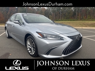 2022 Lexus ES 350 for sale in Durham NC