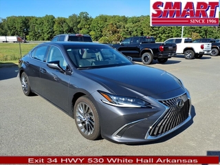 2024 Lexus ES 350