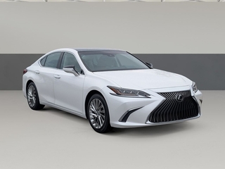2021 Lexus ES 350 for sale in Chattanooga TN