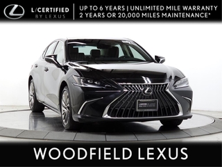 2024 Lexus ES 350 for sale in Schaumburg IL