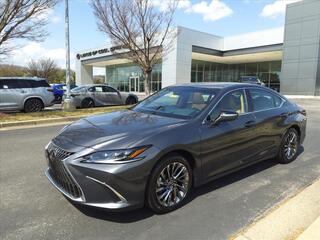 2025 Lexus ES 350