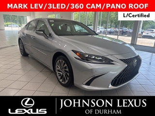 2025 Lexus ES 350 for sale in Durham NC