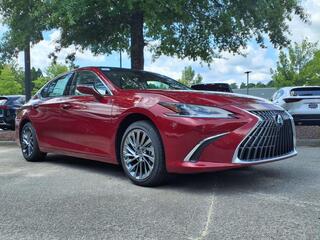 2025 Lexus ES 350 for sale in Durham NC