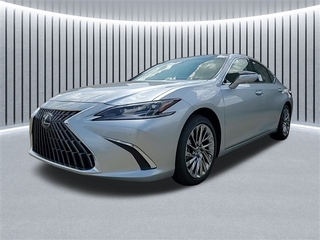 2025 Lexus ES 350