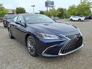 2025 Lexus ES 350