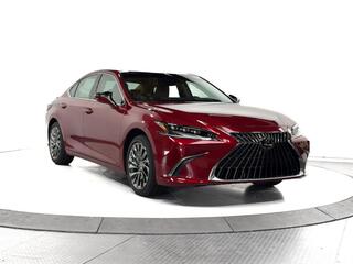 2025 Lexus ES 350 for sale in Schaumburg IL