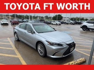 2022 Lexus ES 350