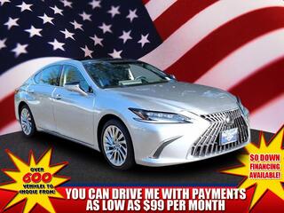 2022 Lexus ES 350 for sale in Little Falls NJ