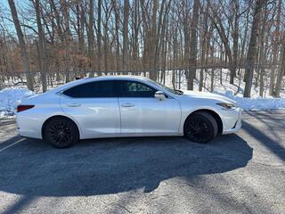 2025 Lexus ES 350 for sale in Oakhurst NJ
