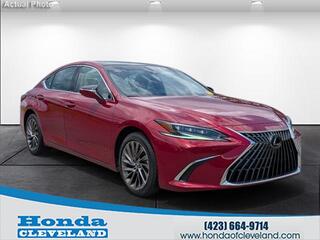 2025 Lexus ES 350