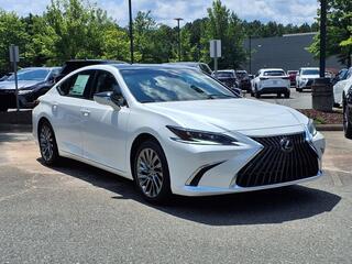 2025 Lexus ES 350 for sale in Durham NC