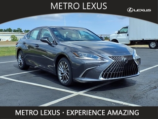 2025 Lexus ES 350 for sale in Cleveland OH