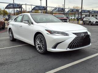 2025 Lexus ES 350 for sale in Cleveland OH