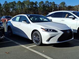 2025 Lexus ES 350 for sale in Durham NC