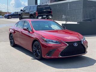 2022 Lexus ES 300h for sale in Chattanooga TN