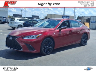 2022 Lexus ES 300h for sale in Florence KY
