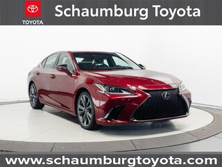2021 Lexus ES 350 for sale in Schaumburg IL