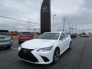 2020 Lexus ES 350 for sale in Toledo OH