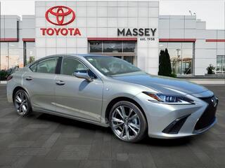 2021 Lexus ES 350
