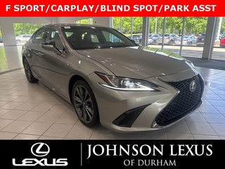 2021 Lexus ES 350