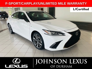 2021 Lexus ES 350 for sale in Durham NC