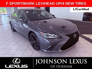 2022 Lexus ES 350 for sale in Durham NC