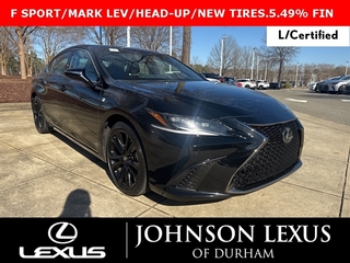 2022 Lexus ES 350 for sale in Durham NC