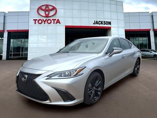 2022 Lexus ES 350 for sale in Jackson MS