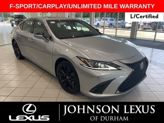 2022 Lexus ES 350 for sale in Durham NC