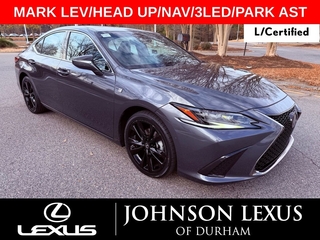 2022 Lexus ES 350 for sale in Durham NC