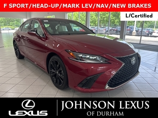 2022 Lexus ES 350 for sale in Durham NC