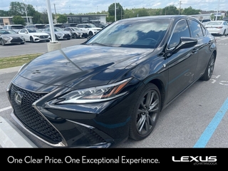 2020 Lexus ES 350 for sale in Chattanooga TN