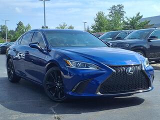 2020 Lexus ES 350 for sale in Cincinnati OH