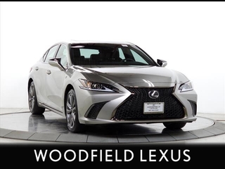 2021 Lexus ES 350 for sale in Schaumburg IL