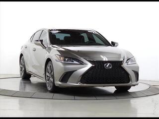 2021 Lexus ES 350 for sale in Schaumburg IL