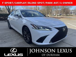 2021 Lexus ES 350 for sale in Durham NC