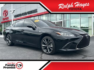 2020 Lexus ES 350 for sale in Anderson SC
