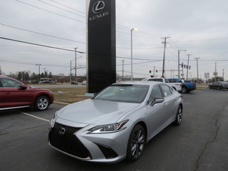 2020 Lexus ES 350 for sale in Toledo OH