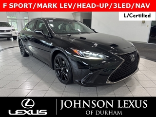 2022 Lexus ES 350 for sale in Durham NC