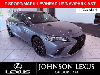 2020 Lexus ES 350 for sale in Durham NC