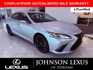 2022 Lexus ES 350 for sale in Durham NC
