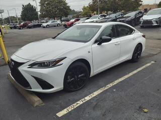 2021 Lexus ES 350 for sale in Toledo OH