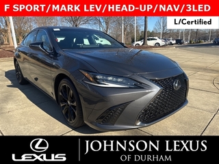 2022 Lexus ES 350 for sale in Durham NC