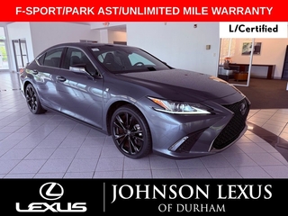 2023 Lexus ES 350 for sale in Durham NC