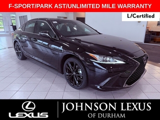 2023 Lexus ES 350 for sale in Durham NC